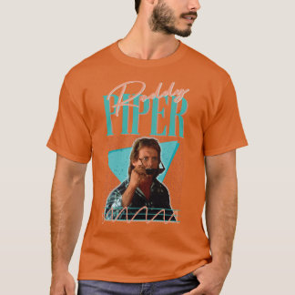 They Live 80s Vintage T-Shirt