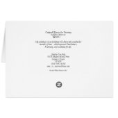 They Met By Moonlight Cards (Back Horizontal)
