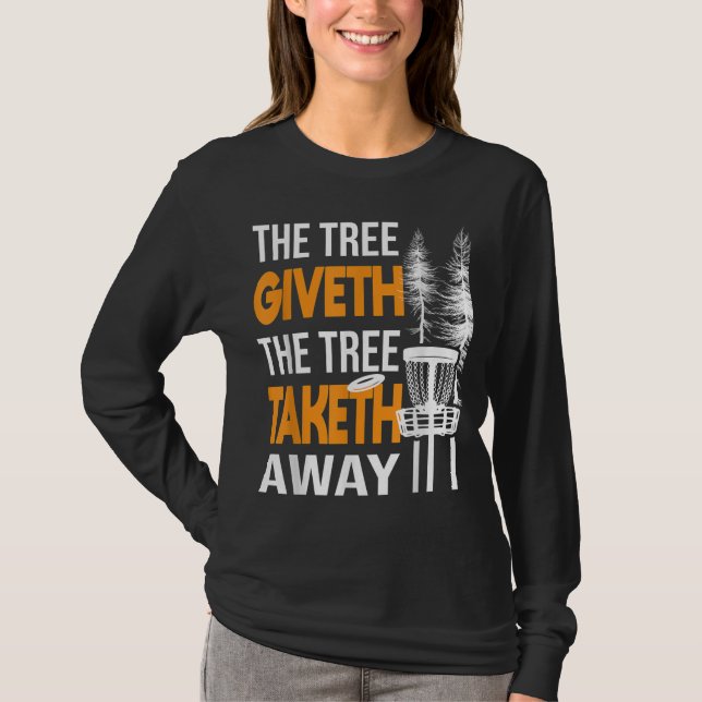 They See Me Rollin Golf Cart Funny Golf Cart T-Shirt (Front)