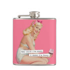 They Think I'm Crazy, I think I'm Funny