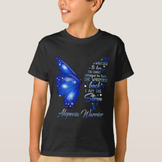 They Whispered To Her You Cannot Withstand The Sto T-Shirt