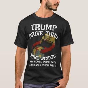 They're Apples Oranges Lettuce Onions Bread Fruit T-Shirt