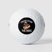 They're Eating The Dogs Donald Trump Debate 2024 