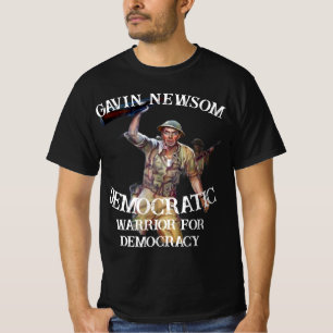 They're National Guard Army Air Force Marines WH T-Shirt