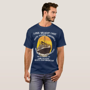 They're Pistols Rifles Long Guns Right Carry CBP I T-Shirt