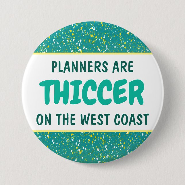 THICC WCP BUTTON (Front)