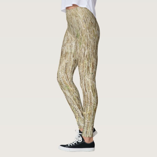 Rosetta Getty Printed Mesh Tights (Pants,Skinny Leg) IFCHIC.COM