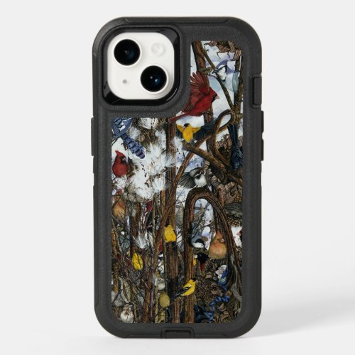 Thicket Otterbox Phone Case