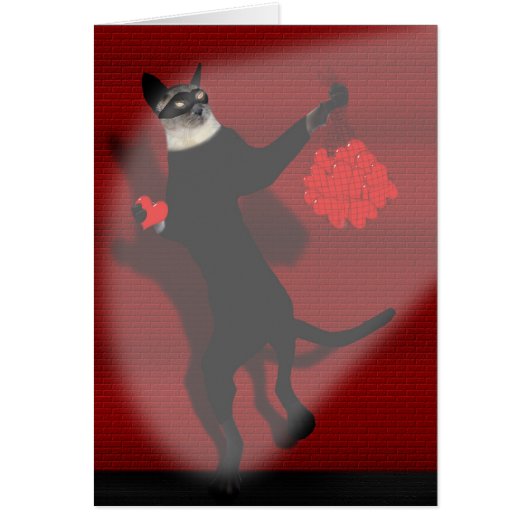 Thief of Hearts Cards (Front)