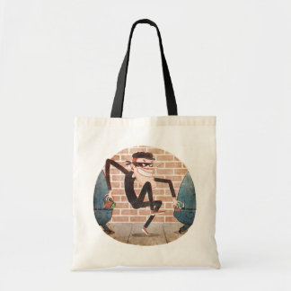 Thief Tote Bag