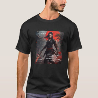 Thief v1 T-Shirt
