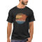 Thieves of Paradise Sunset Tee