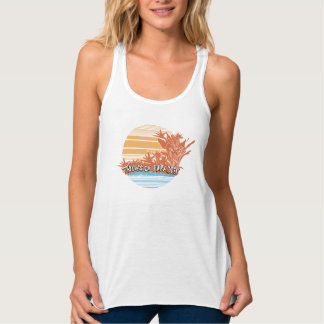 Thieves of Paradise Tank Top W