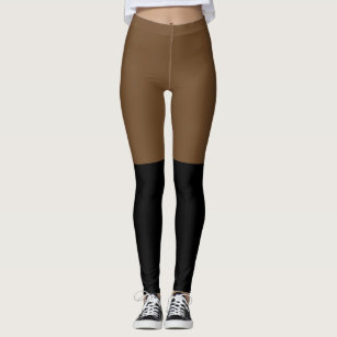 Women's Knee Socks Leggings | Zazzle
