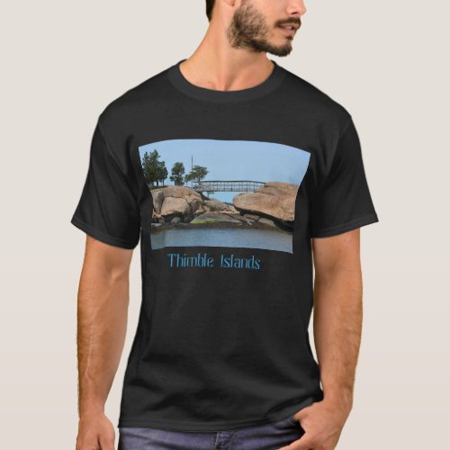 Thimble Island T_Shirt