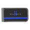 Thin Blue Line Custom Monogram
