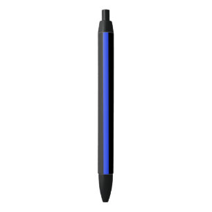 “THIN BLUE LINE” (customizable) Pen