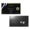 Thin Blue Line Deputy Badge Business Card