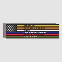 Thin Blue Line Fire EMS Dispatch Veterans Flag