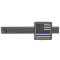 Thin Blue Line Flag Tie Bar