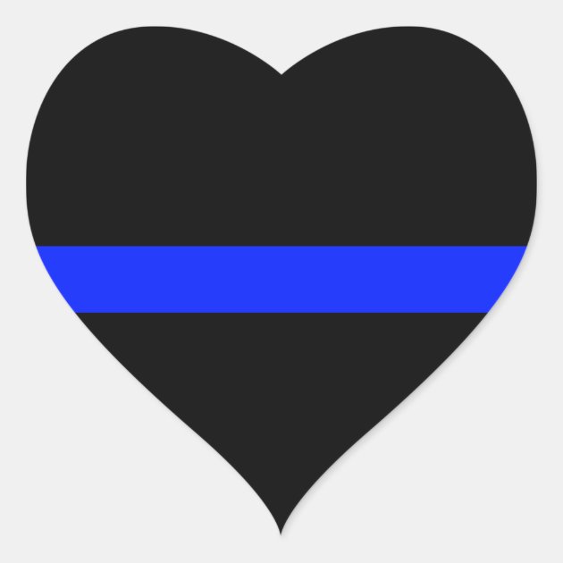 thin blue line heart        
        <figure class=