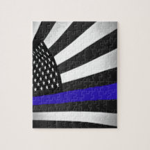 Thin Blue Line