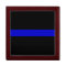 Thin Blue Line