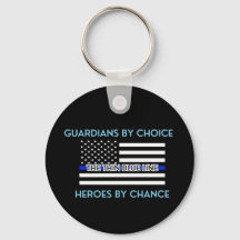 Thin Blue Line