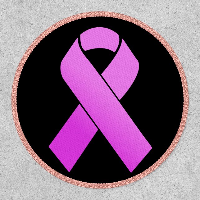 Thin Blue Line Motor Officer Patch (Front)