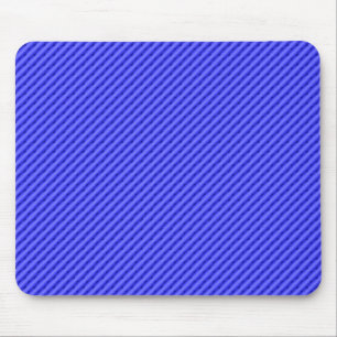 Thin Blue Line Mouse Pad
