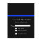 Thin Blue Line Police Event RSVP