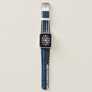 Police hot sale watch bands