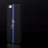Thin Blue Line: Police Wife