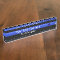 Thin Blue Line - Sergeant Stripes Rank