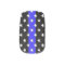 Thin Blue Line Stars and Stripes