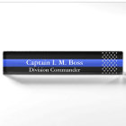 Thin Blue Line - Stars