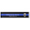 Thin Blue Line - Super Hi Res Police Officer Badge