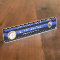 Thin Blue Line - Super Hi Res Police Supvr Badge