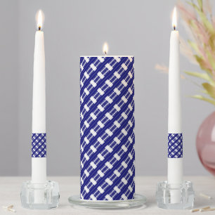 Thin Blue Line Superior Candle Set