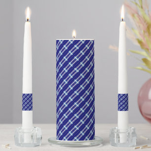 Thin Blue Line Superior Candle Set