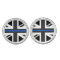 Thin Blue Line UK Flag