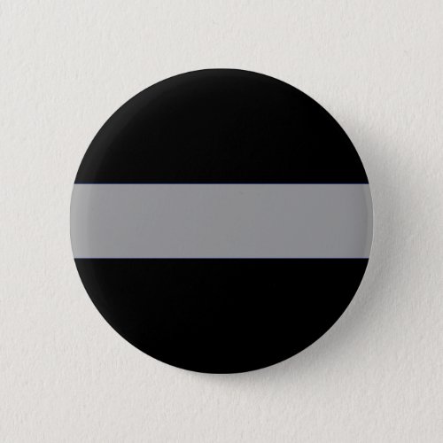 Thin Gray Line Correctional Officer button