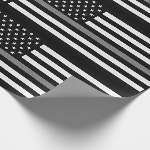 IPick Image For Thin Gray Line American Flag (Correctional-Officers) 2...