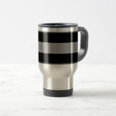 Thin Gray Line Correctional Officer Travel Mug (Front Right)