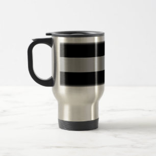 Thin Gray Line Correctional Officer Travel Mug