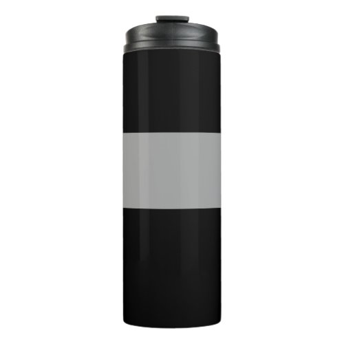 Thin Gray Line Correctional Officer Tumbler