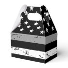 Thin Gray Line Flag Correctional Officer Party