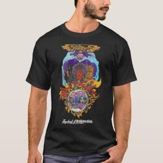 Thin Lizzy Vagabonds Premium T-Shirt