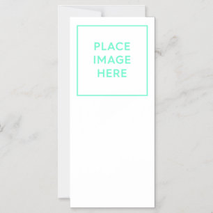 Thin Long Magnetic Card