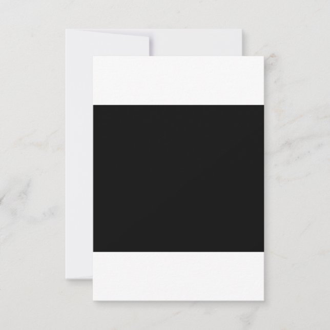 Thin Magnetic Card (Front)